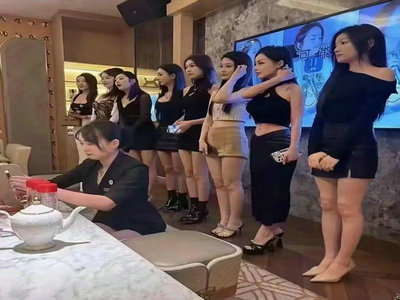 葫芦岛夜总会招聘